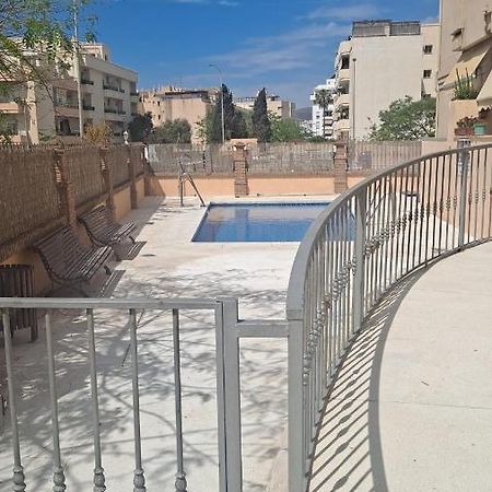 Apartamento Cala De Nerja II Apartment ภายนอก รูปภาพ