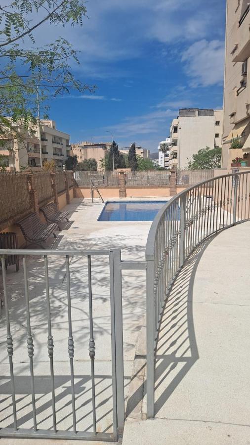 Apartamento Cala De Nerja II Apartment ภายนอก รูปภาพ