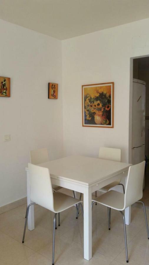 Apartamento Cala De Nerja II Apartment ภายนอก รูปภาพ