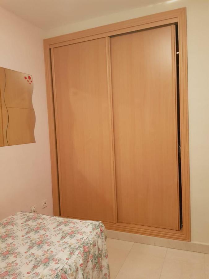 Apartamento Cala De Nerja II Apartment ภายนอก รูปภาพ